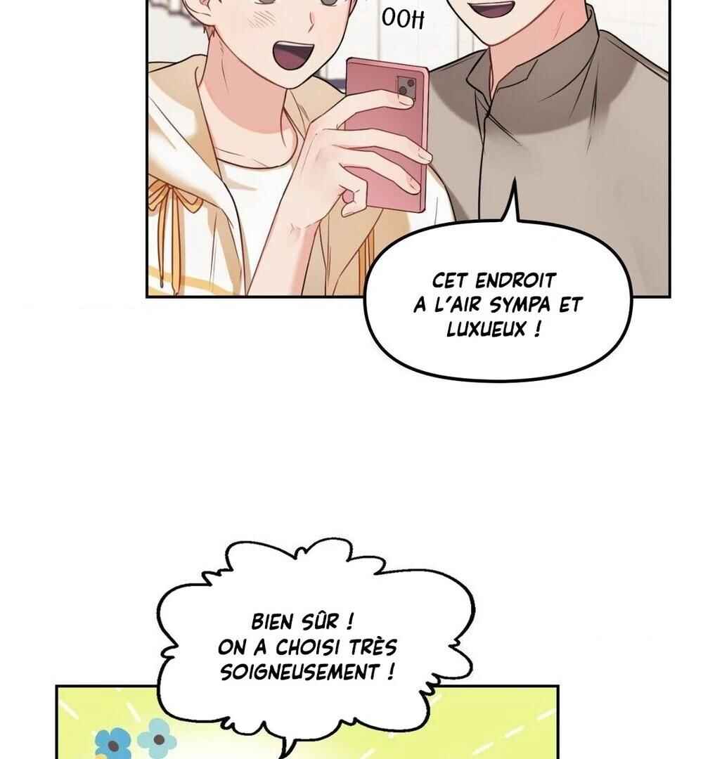 Blood and Love Chapter 57 - Page 31