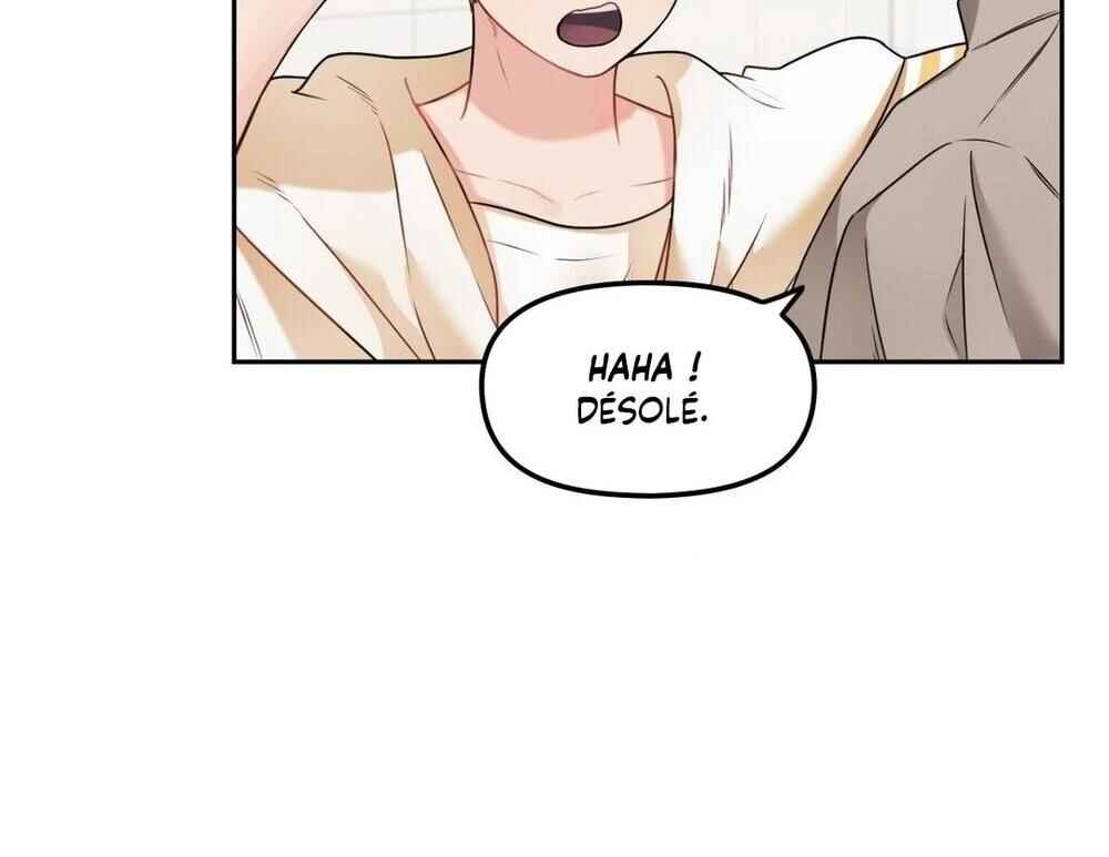 Blood and Love Chapter 57 - Page 36