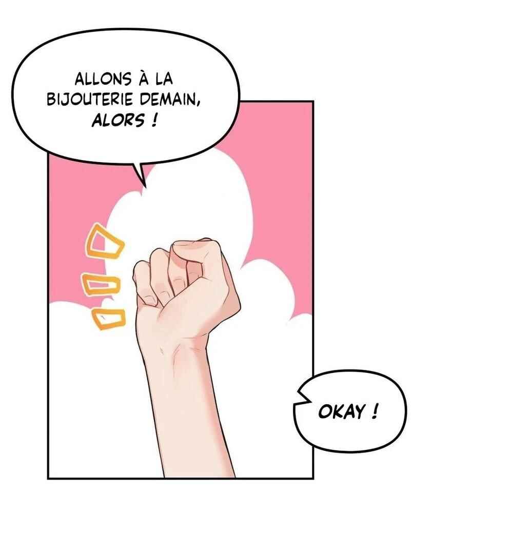 Blood and Love Chapter 57 - Page 39