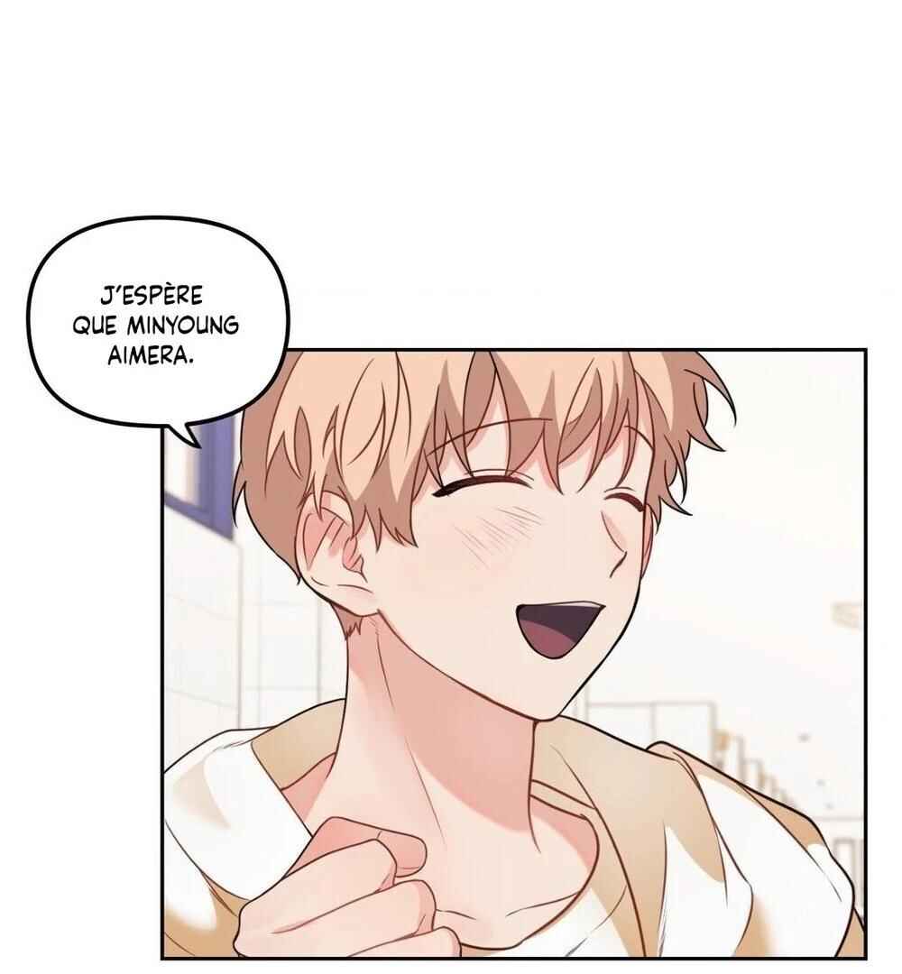 Blood and Love Chapter 57 - Page 40