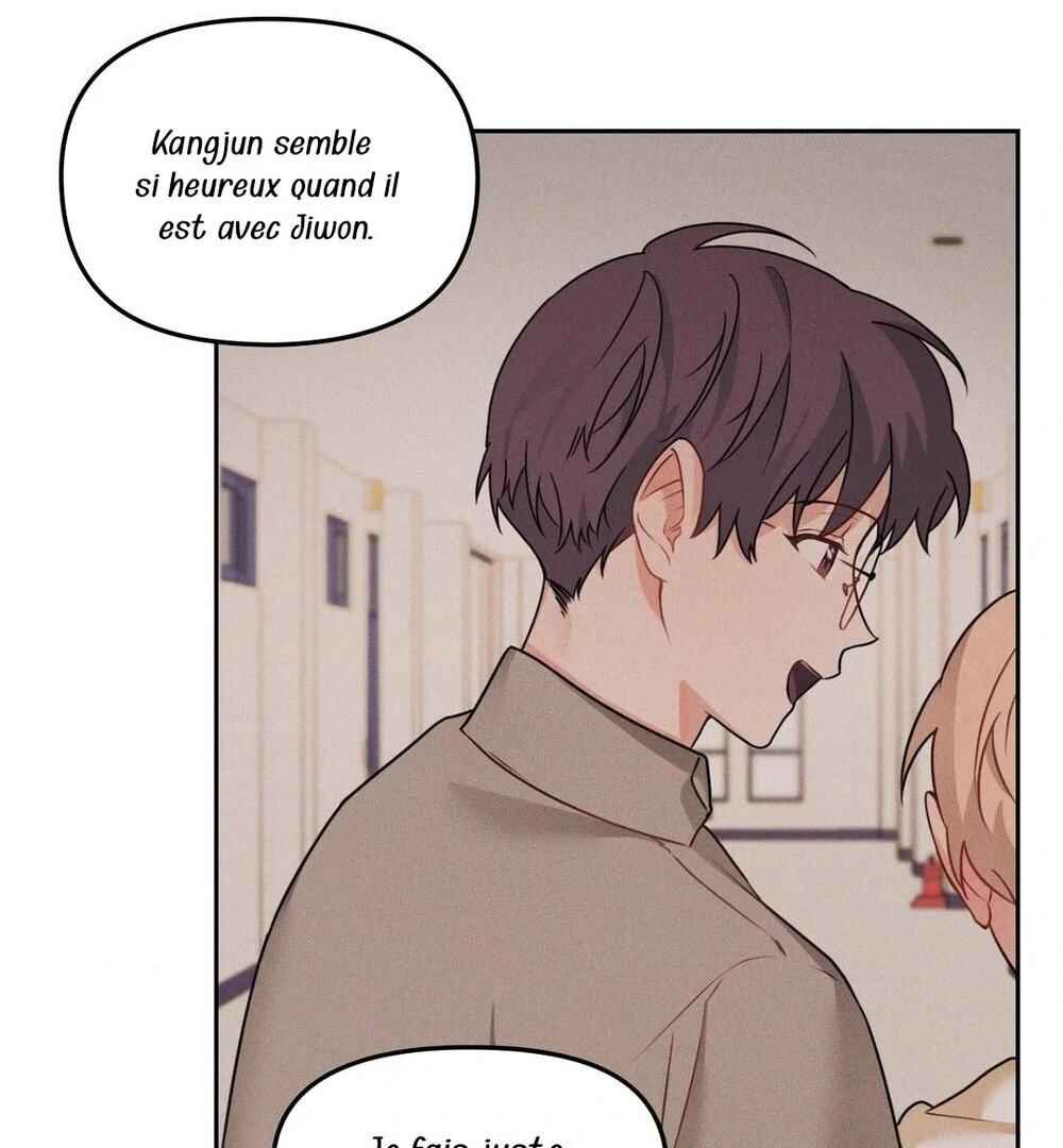 Blood and Love Chapter 57 - Page 49