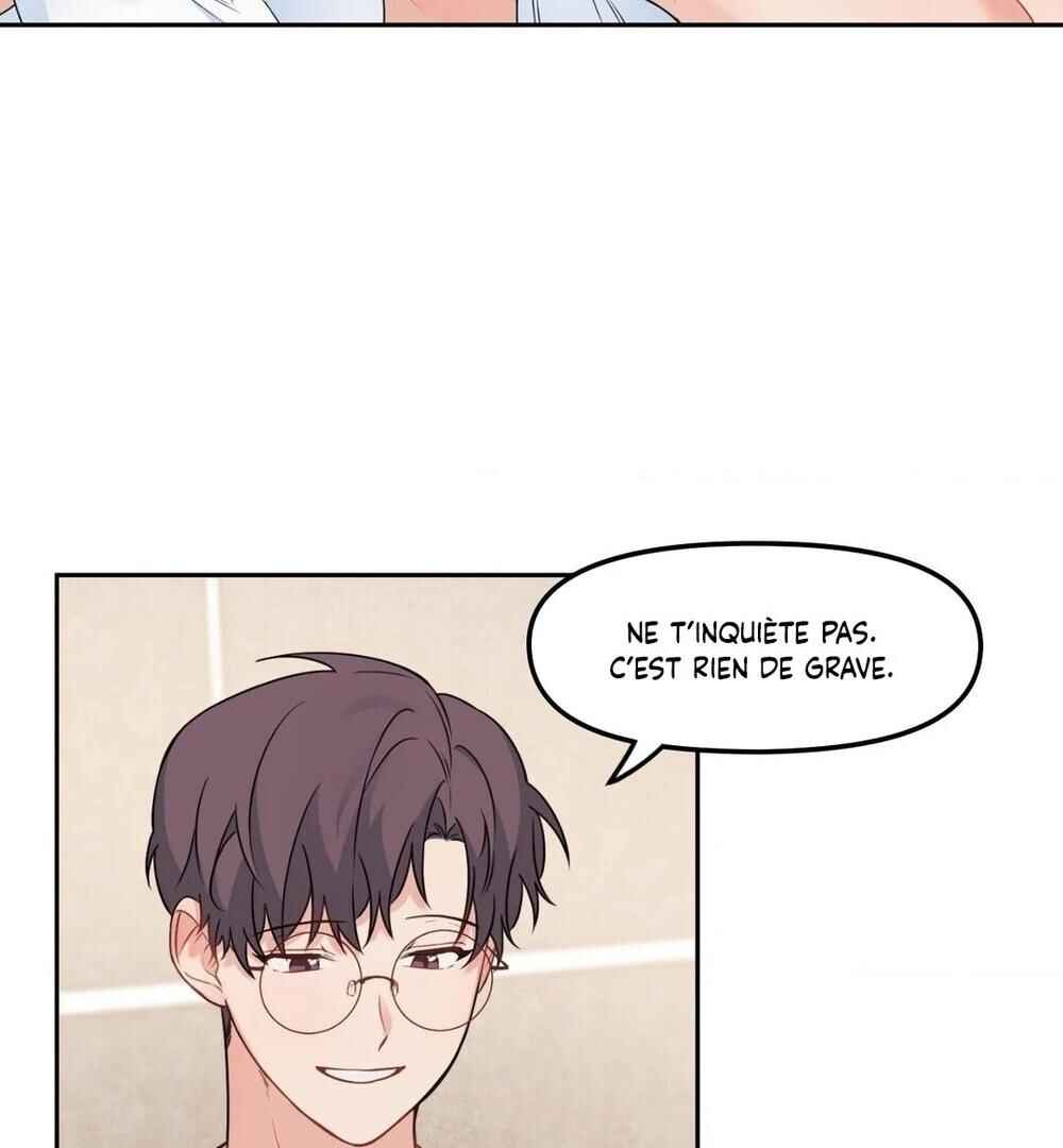 Blood and Love Chapter 57 - Page 5