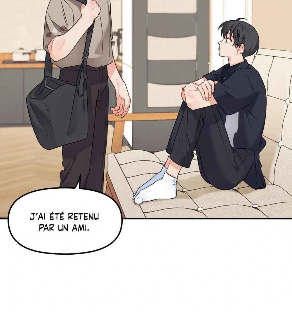 Blood and Love Chapter 57 - Page 57