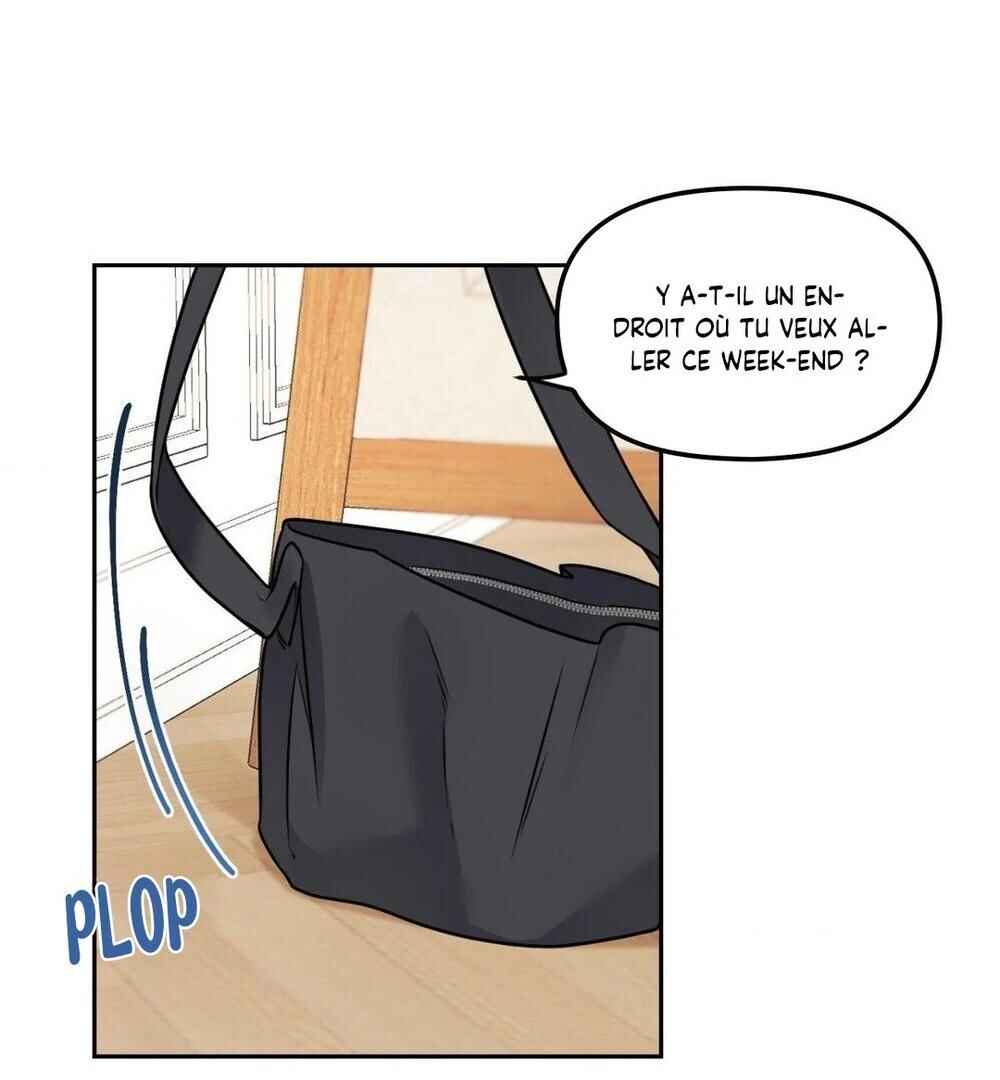 Blood and Love Chapter 57 - Page 58