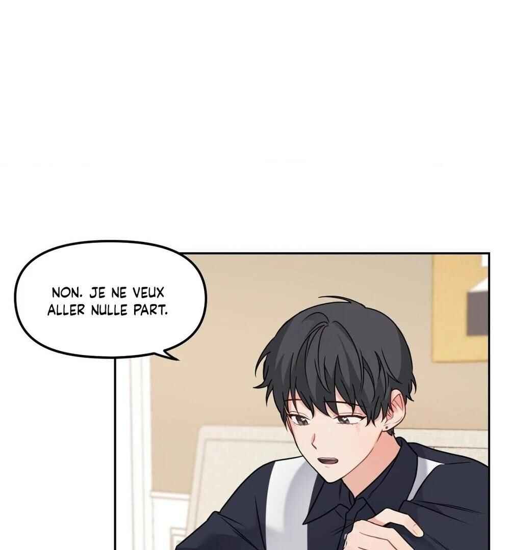 Blood and Love Chapter 57 - Page 59