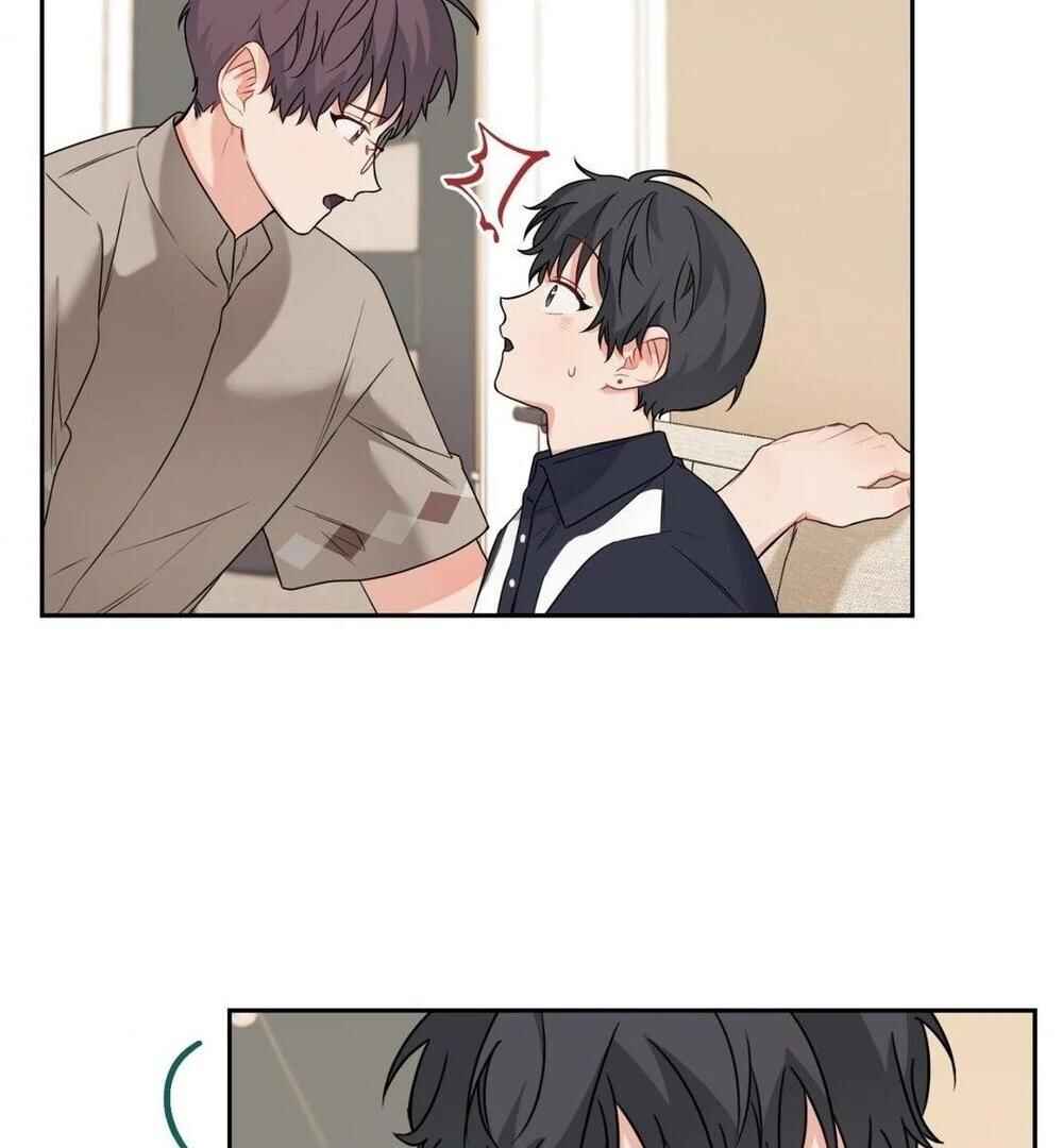 Blood and Love Chapter 57 - Page 61