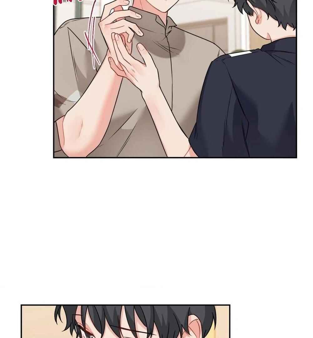 Blood and Love Chapter 57 - Page 68