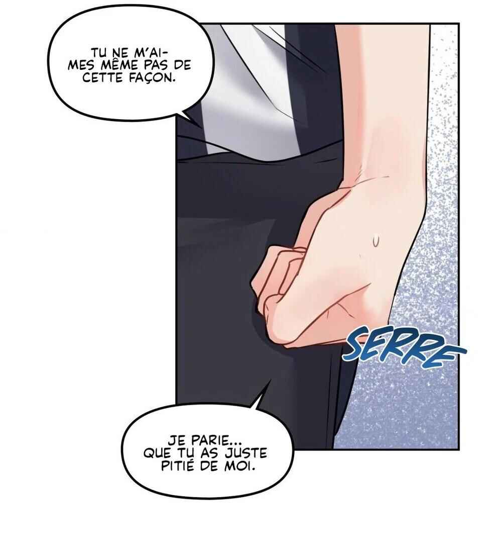 Blood and Love Chapter 57 - Page 71