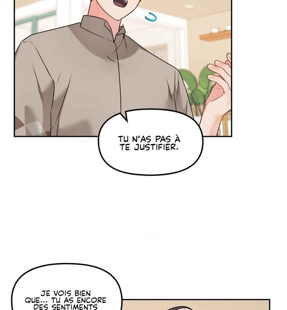 Blood and Love Chapter 57 - Page 75