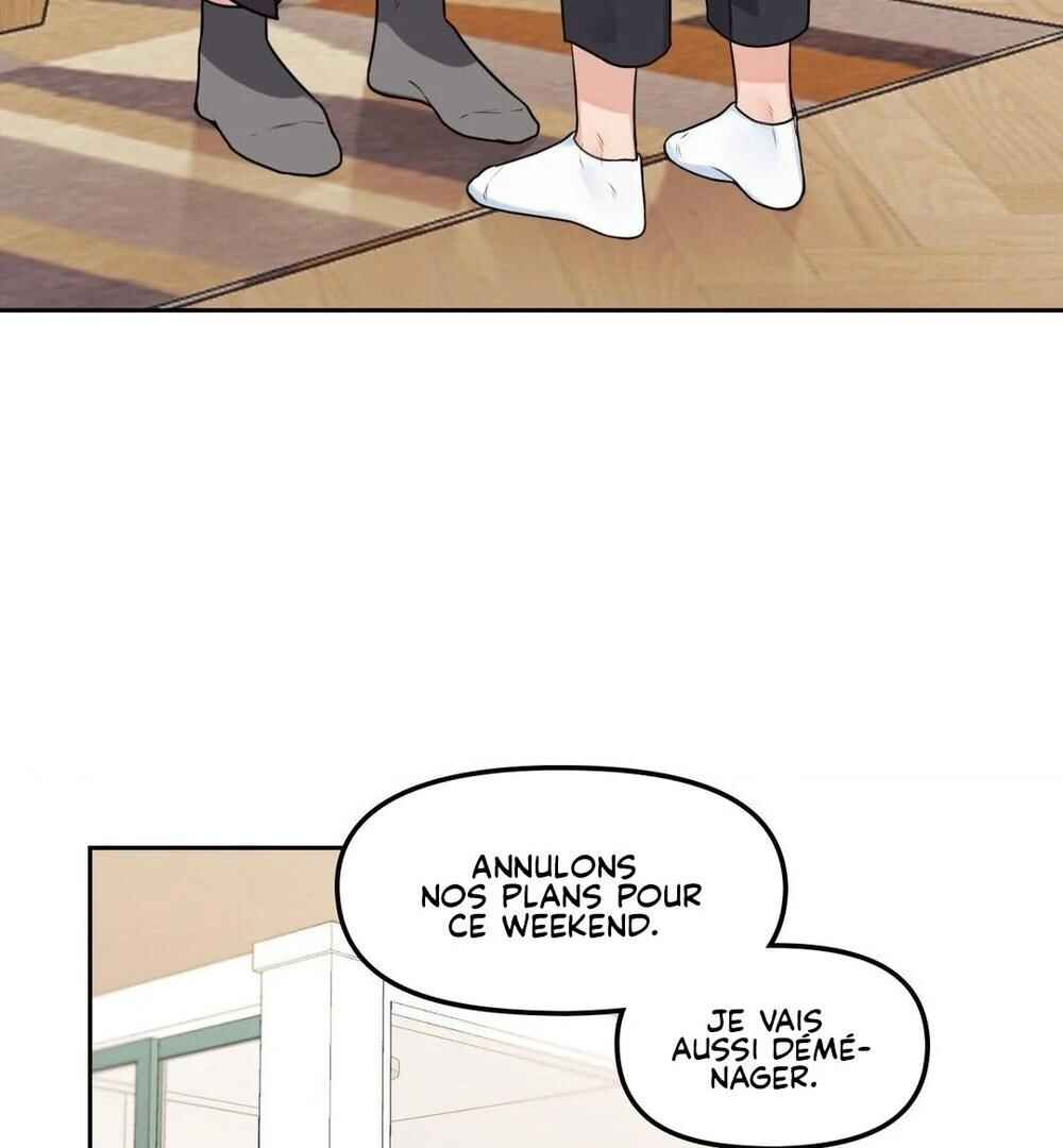 Blood and Love Chapter 57 - Page 79