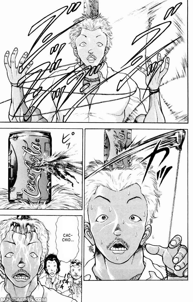 New Grappler Baki Chapter 8 - Page 15