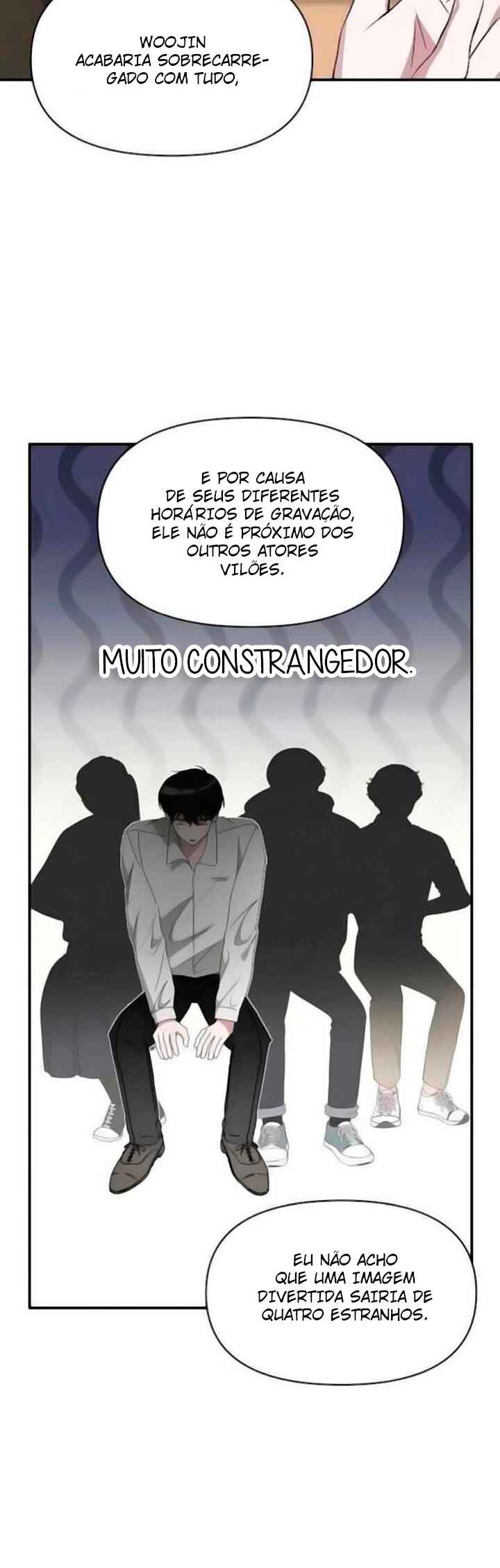 Daetteum Chakgakdanghaetda Goemul Cheonjaebaeu-ro Chapter 54 - Page 20