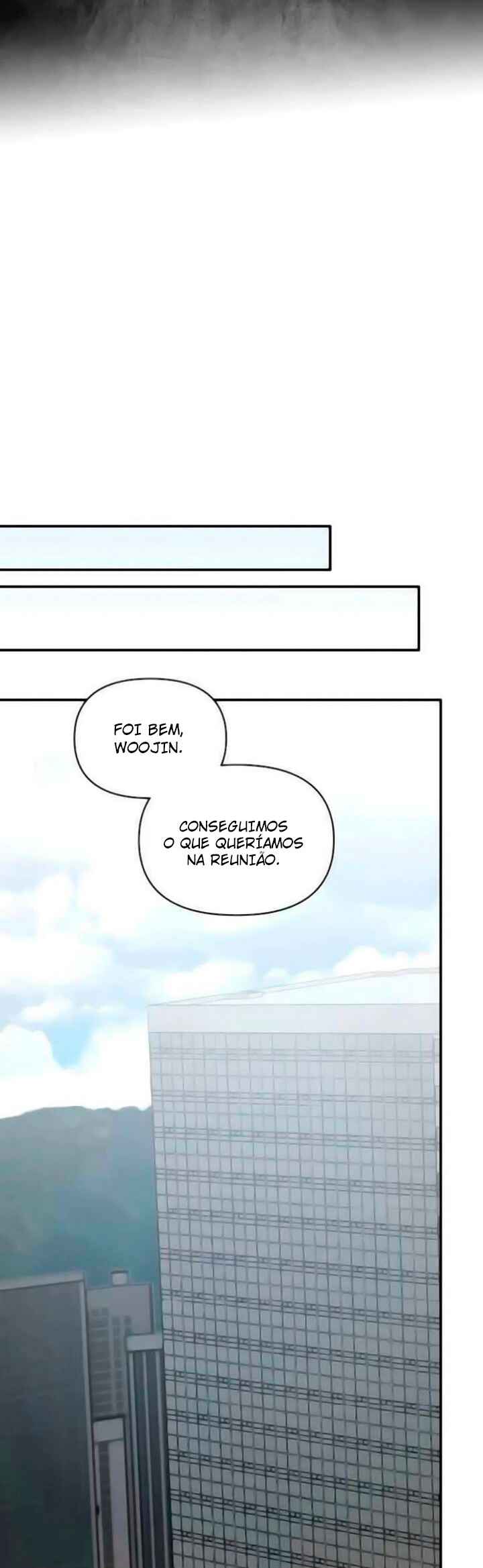 Daetteum Chakgakdanghaetda Goemul Cheonjaebaeu-ro Chapter 54 - Page 28
