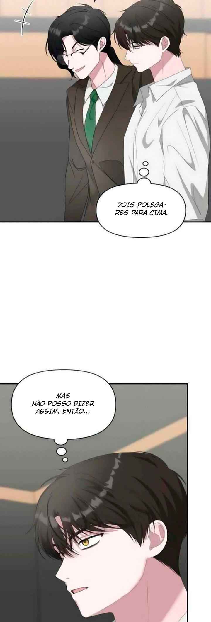 Daetteum Chakgakdanghaetda Goemul Cheonjaebaeu-ro Chapter 54 - Page 39