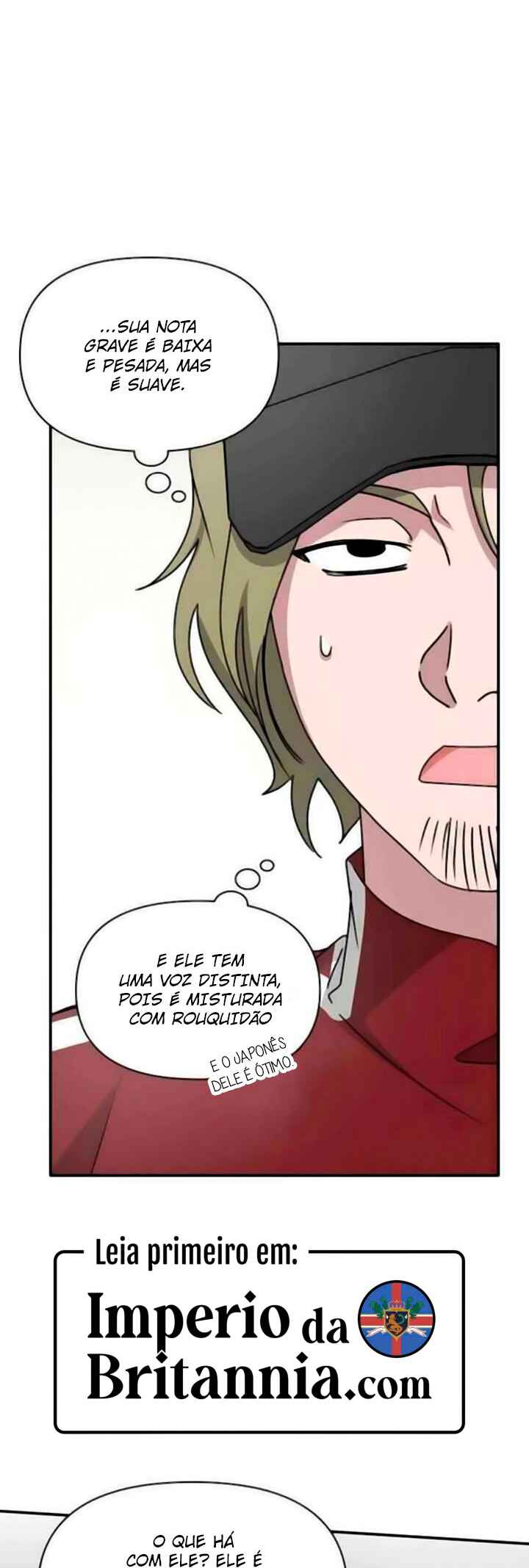 Daetteum Chakgakdanghaetda Goemul Cheonjaebaeu-ro Chapter 54 - Page 48