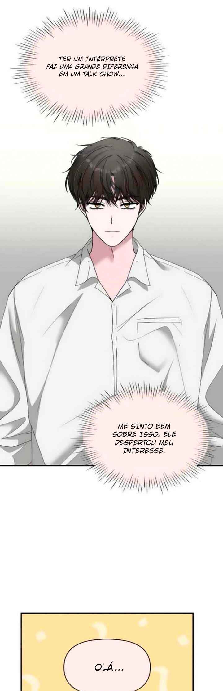 Daetteum Chakgakdanghaetda Goemul Cheonjaebaeu-ro Chapter 54 - Page 9