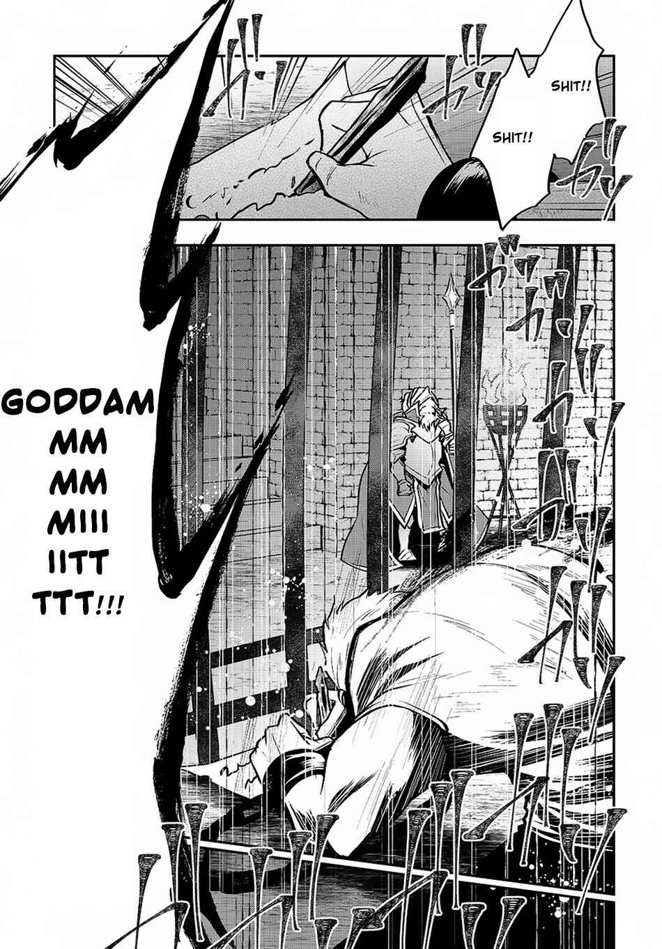 Isekai demo Bunan ni Ikitai Shoukougun Chapter 2 - Page 40