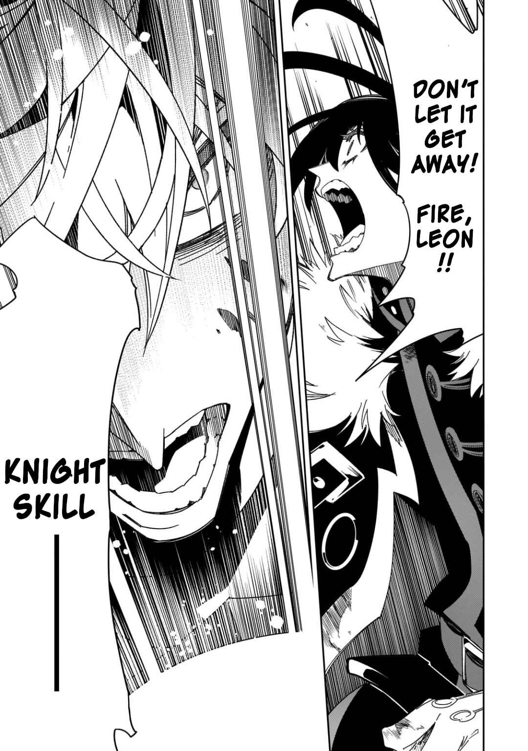Saikyou no Shienshoku "Wajutsushi" de Aru Ore wa Sekai Saikyou Clan wo Shitagaeru Chapter 42 - Page 29