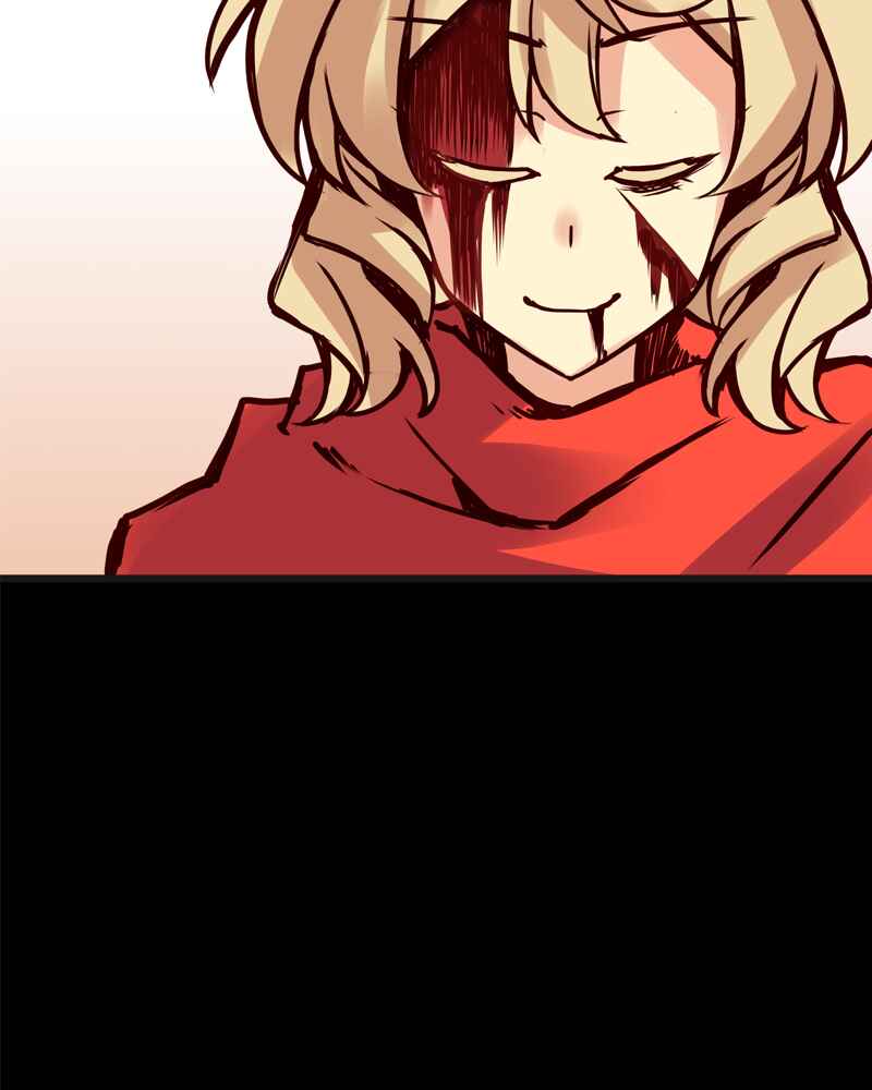 Everywhere & Nowhere Chapter 93 - Page 21