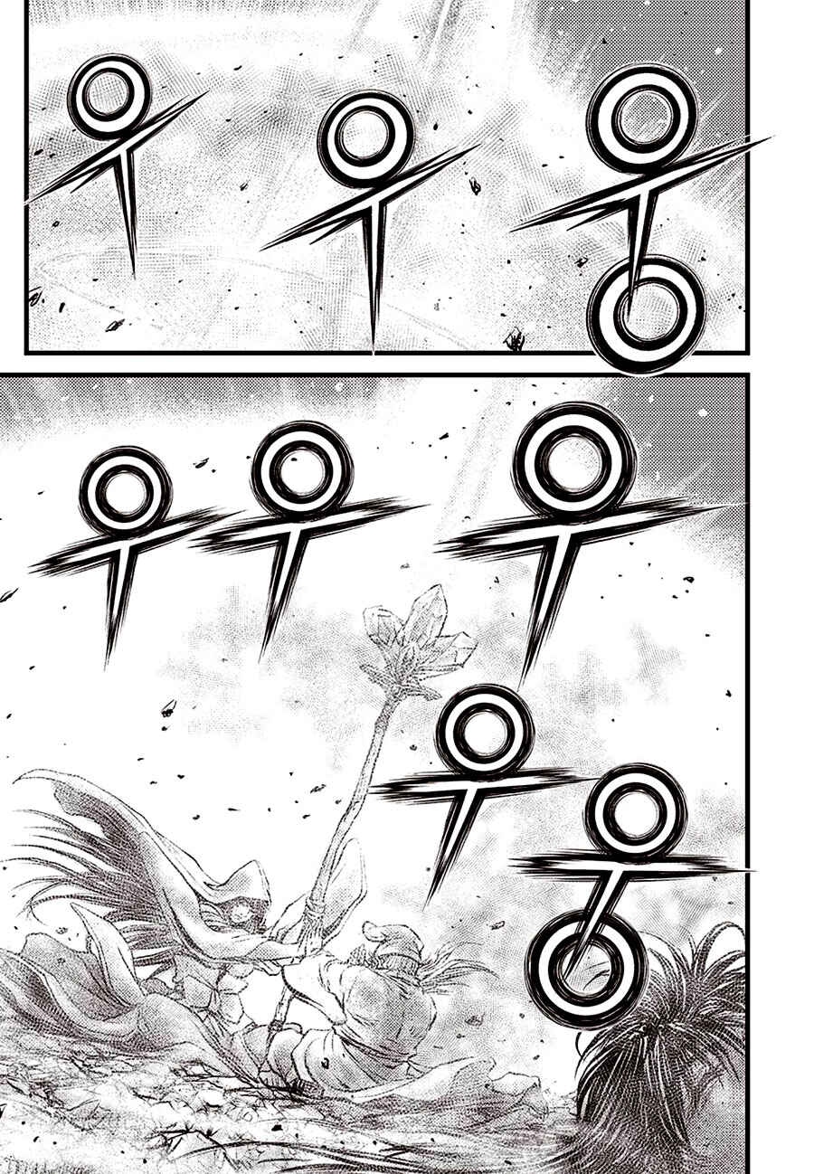Yeolhyeol Gangho Chapter 684.5 - Page 15