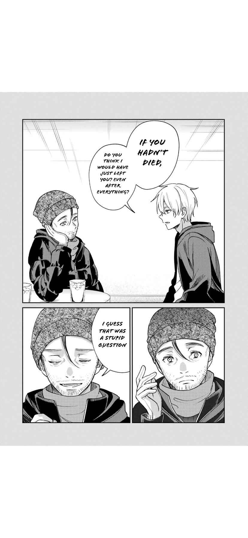 Sachiiro no One Room Chapter 68.5 - Page 14