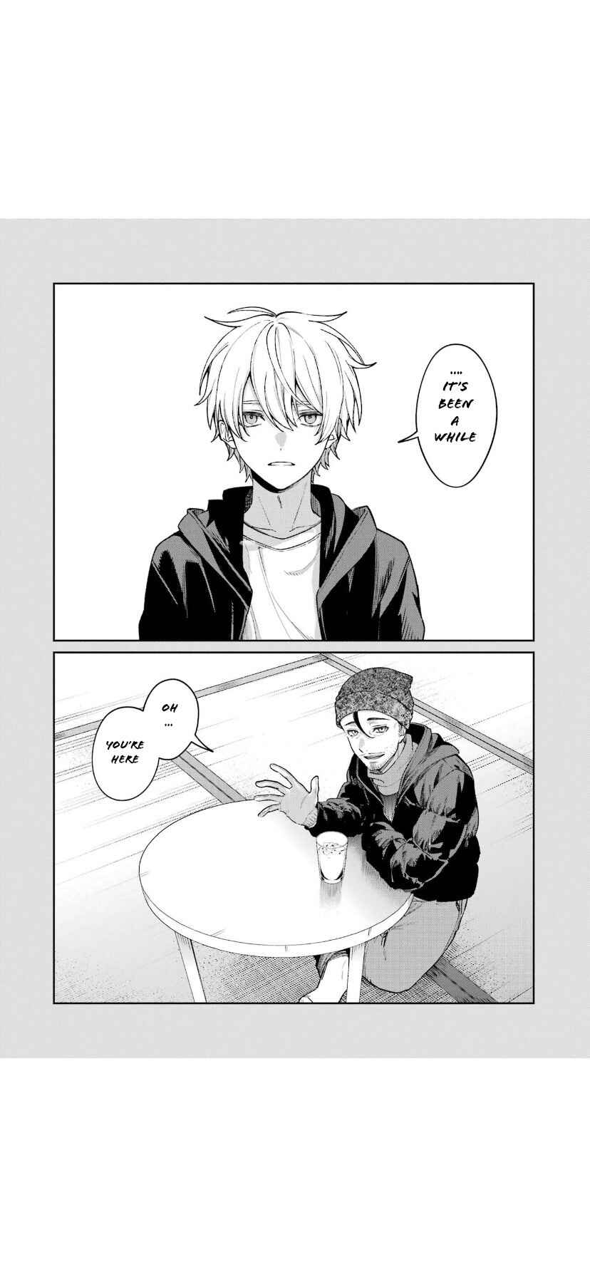 Sachiiro no One Room Chapter 68.5 - Page 2