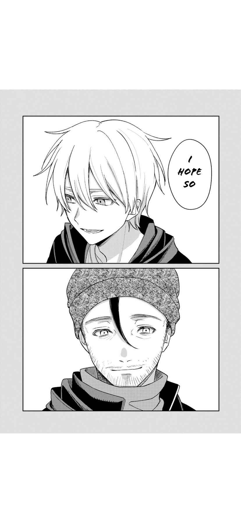 Sachiiro no One Room Chapter 68.5 - Page 21