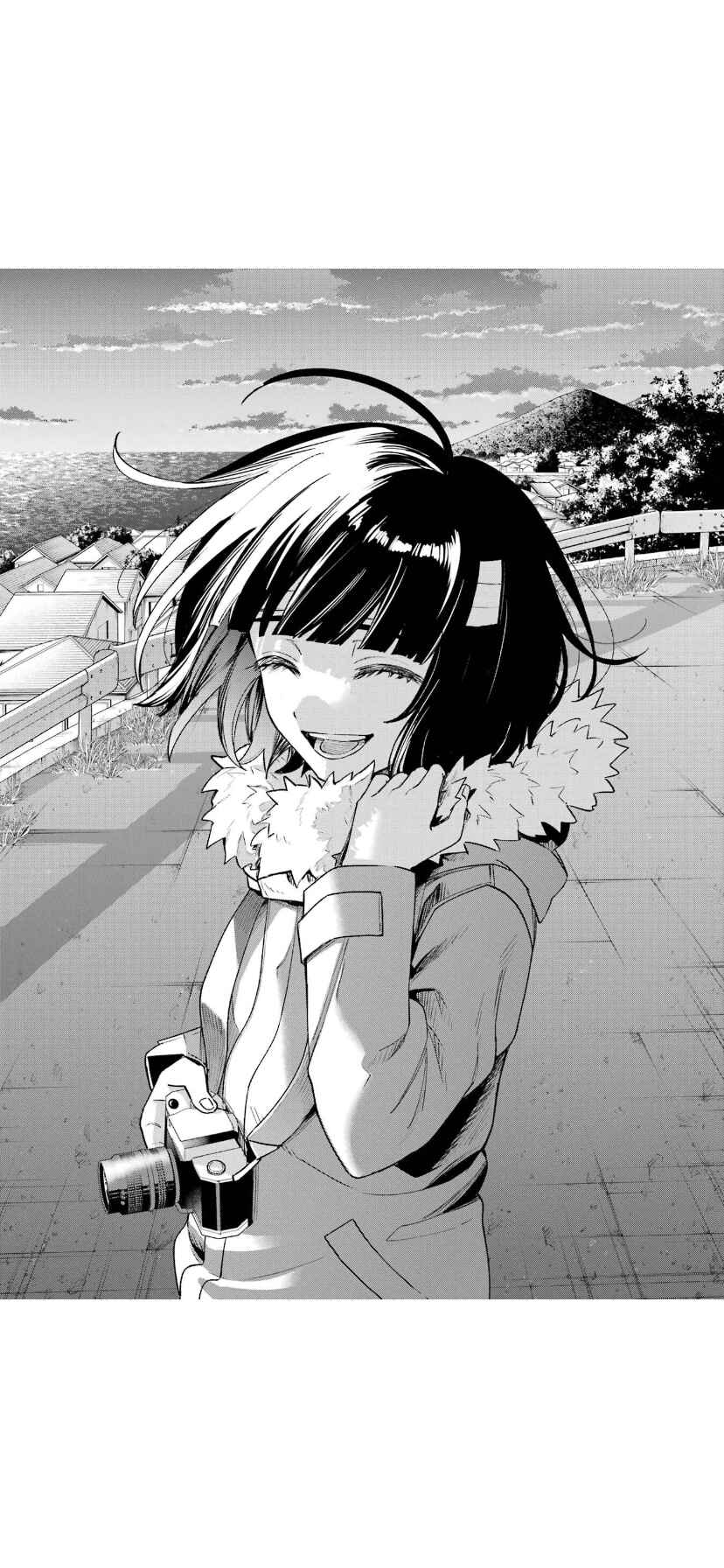 Sachiiro no One Room Chapter 68.5 - Page 24