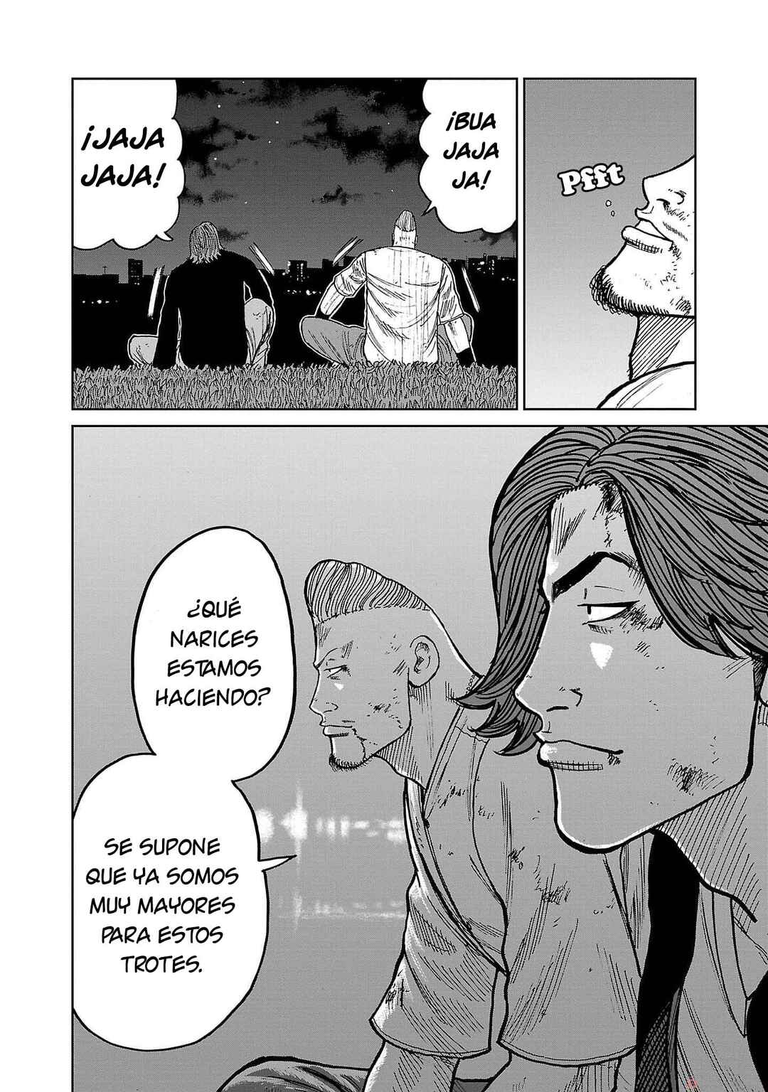 Worst Gaiden Mr. Zetton Chapter 39 - Page 42