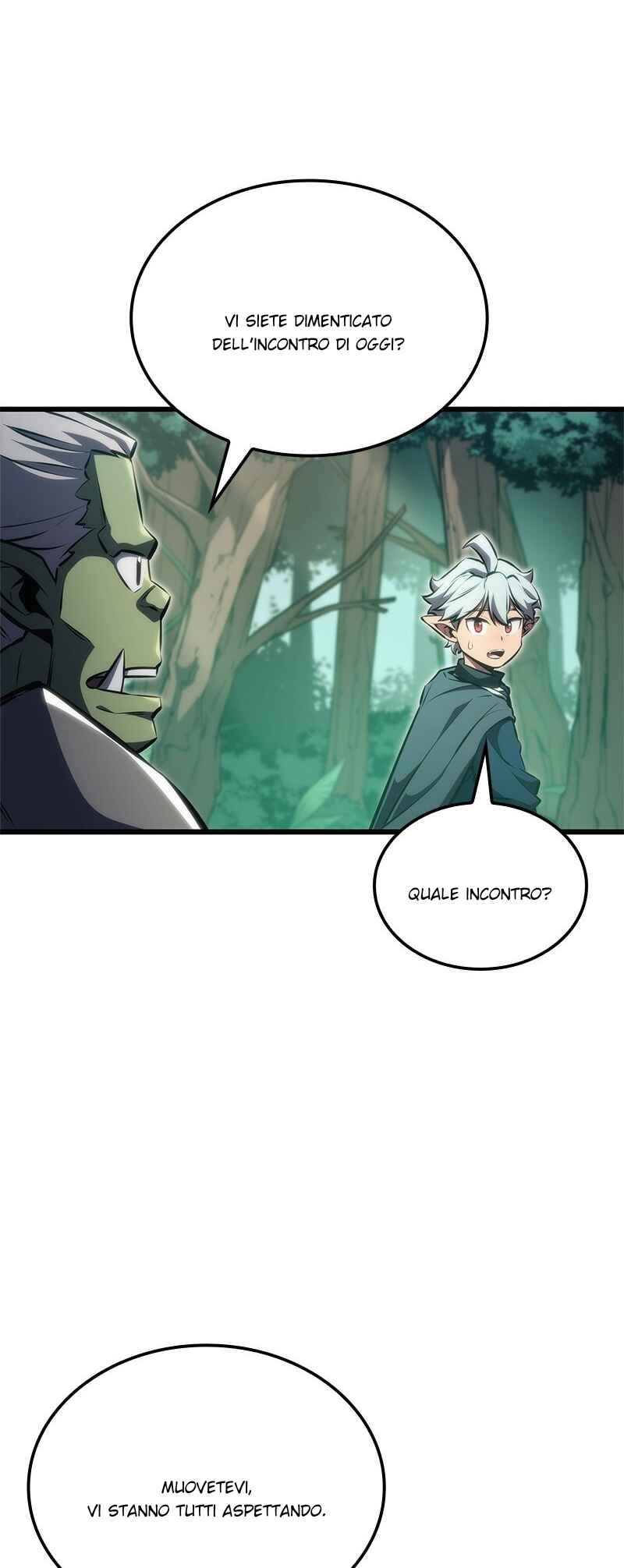 Beureikeojeu Chapter 3 - Page 17