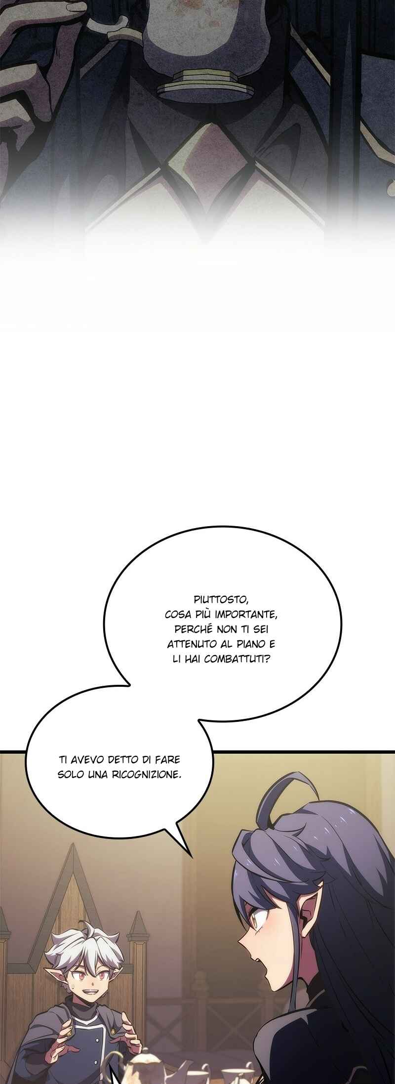 Beureikeojeu Chapter 3 - Page 28