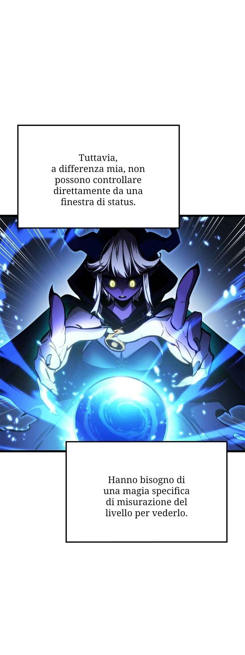 Beureikeojeu Chapter 3 - Page 3