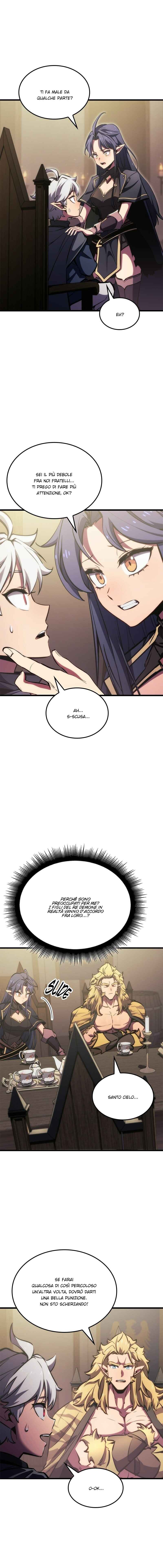 Beureikeojeu Chapter 3 - Page 30