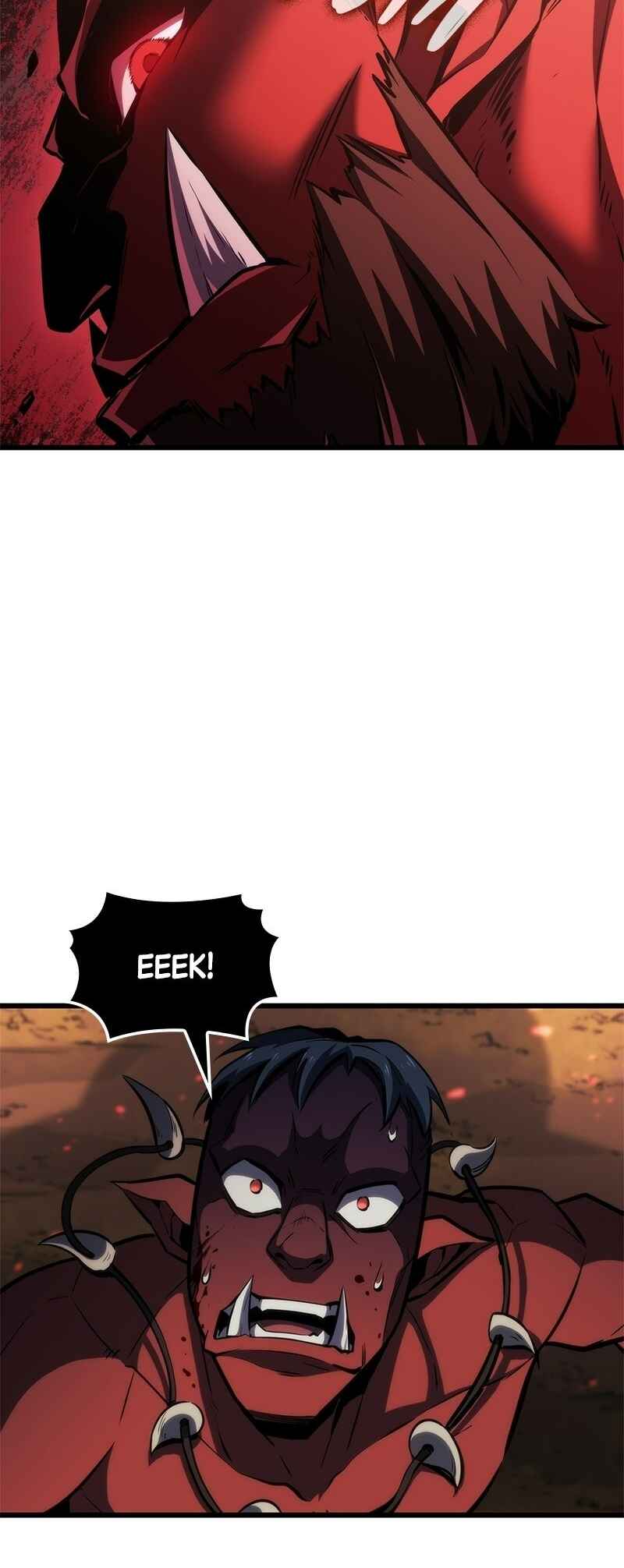 Beureikeojeu Chapter 3 - Page 44