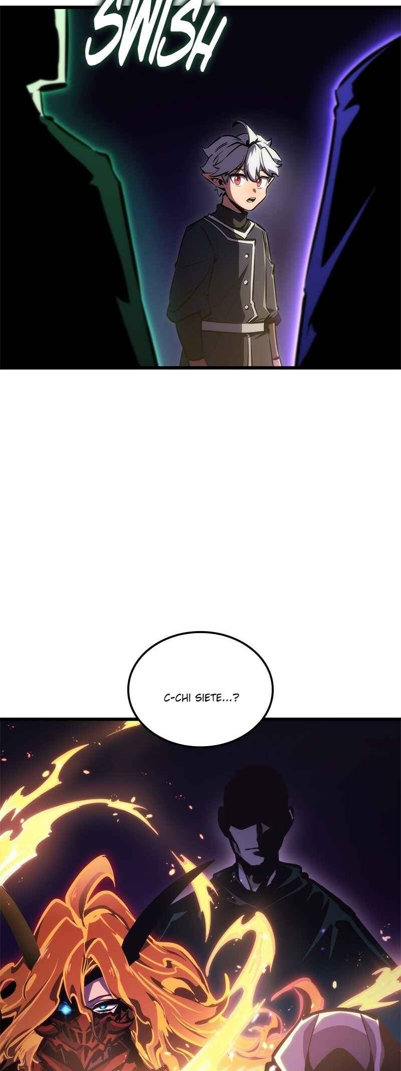 Beureikeojeu Chapter 3 - Page 49