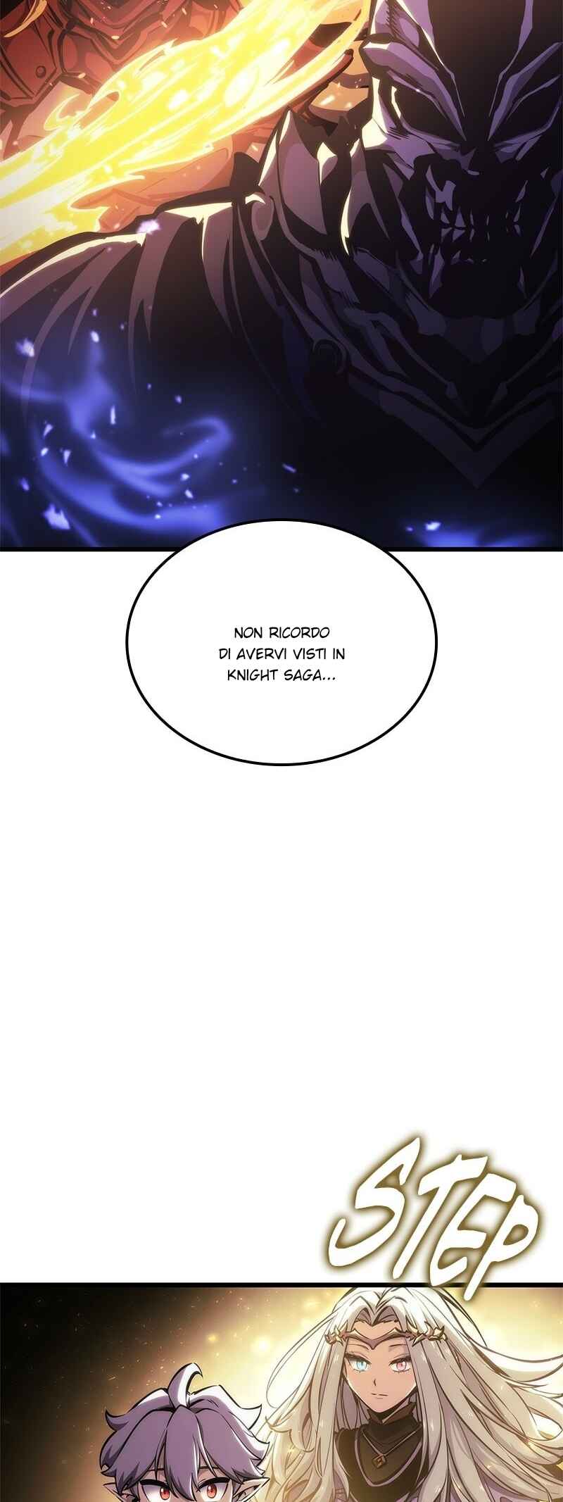 Beureikeojeu Chapter 3 - Page 50
