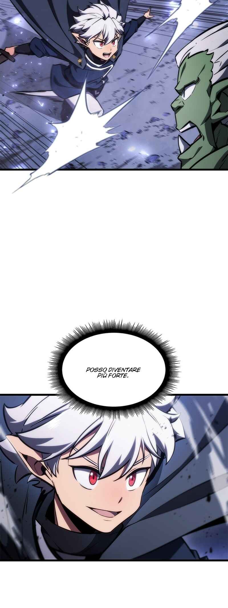 Beureikeojeu Chapter 3 - Page 6