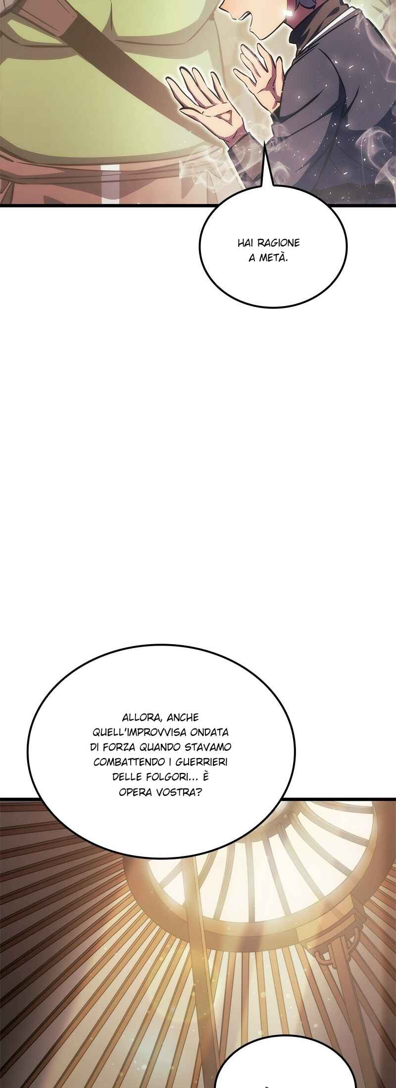 Beureikeojeu Chapter 3 - Page 60