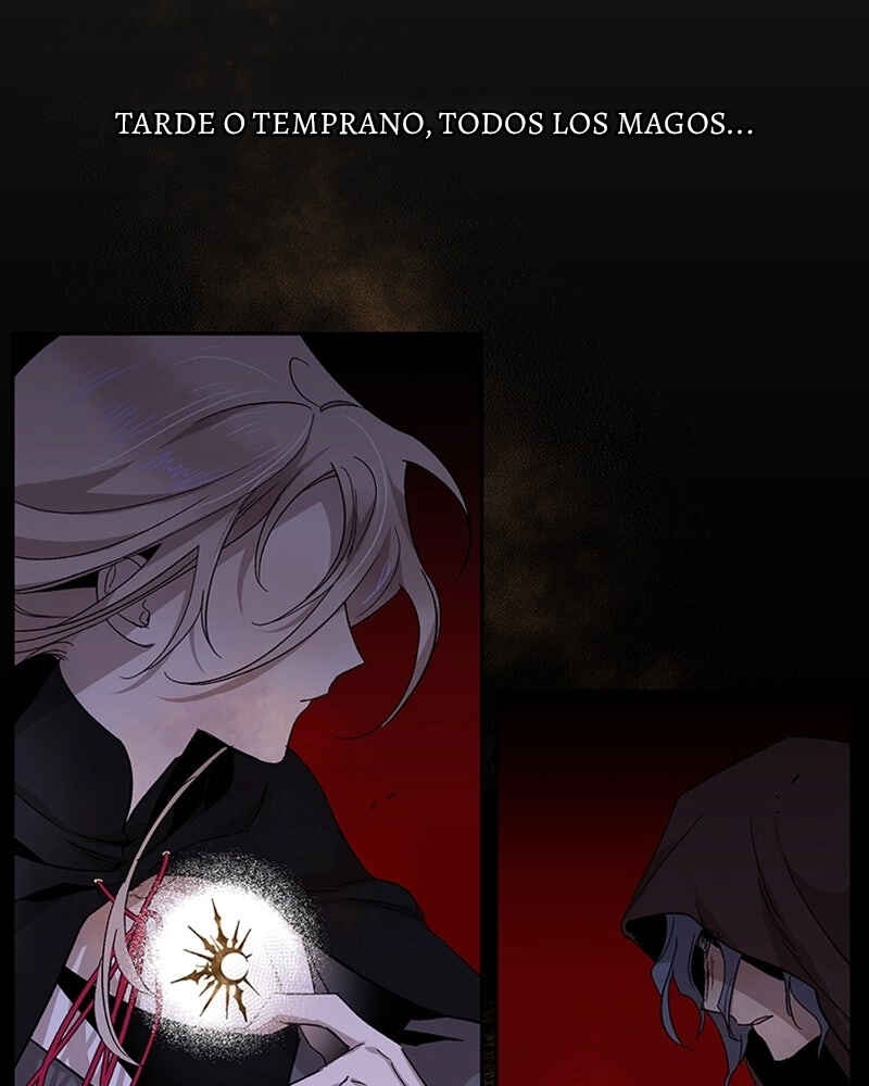 The Dark Lord's Confession Chapter 4 - Page 10