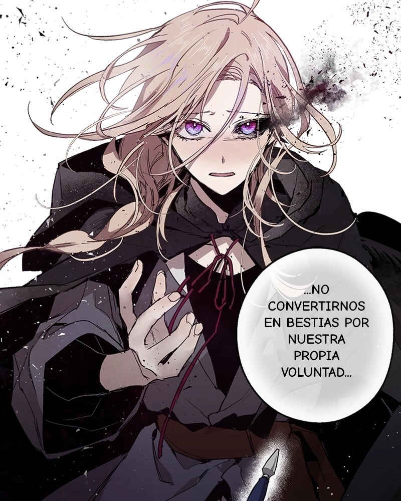 The Dark Lord's Confession Chapter 4 - Page 22