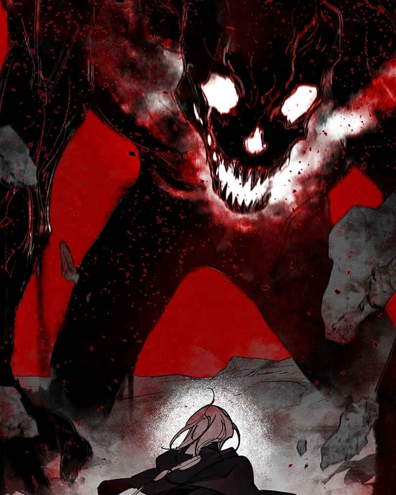 The Dark Lord's Confession Chapter 4 - Page 39