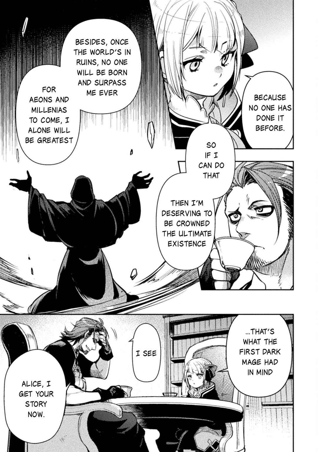 Bakudanma na Youhei, Douji Shoukan sareta Saikyou Cheat-domo wo Katappashi kara Keshitobasu Chapter 5 - Page 12