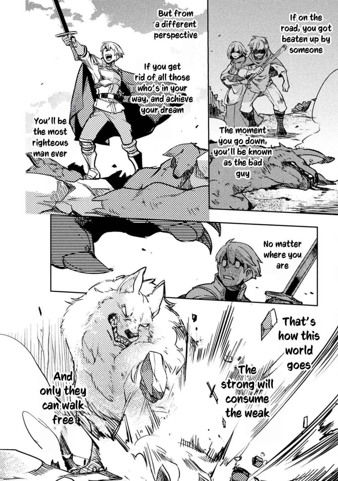 Bakudanma na Youhei, Douji Shoukan sareta Saikyou Cheat-domo wo Katappashi kara Keshitobasu Chapter 5 - Page 15