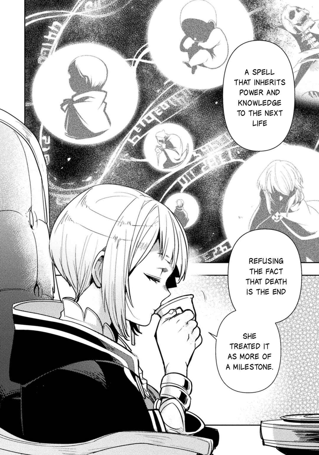 Bakudanma na Youhei, Douji Shoukan sareta Saikyou Cheat-domo wo Katappashi kara Keshitobasu Chapter 5 - Page 5