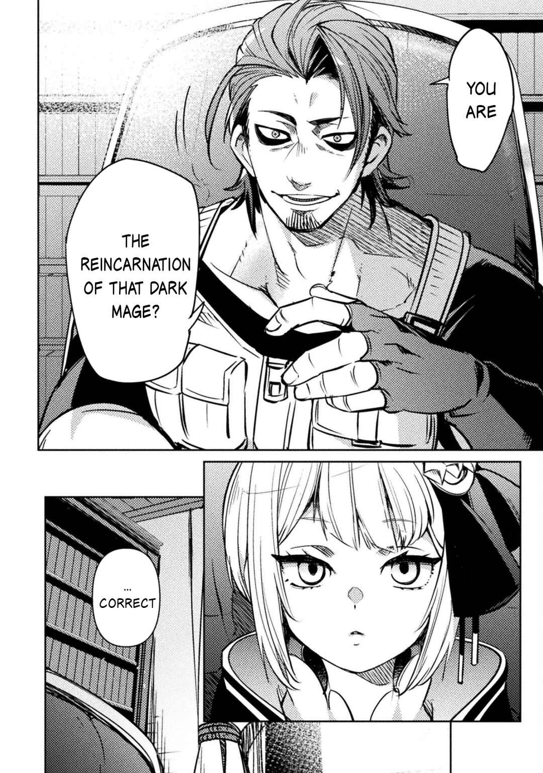 Bakudanma na Youhei, Douji Shoukan sareta Saikyou Cheat-domo wo Katappashi kara Keshitobasu Chapter 5 - Page 7