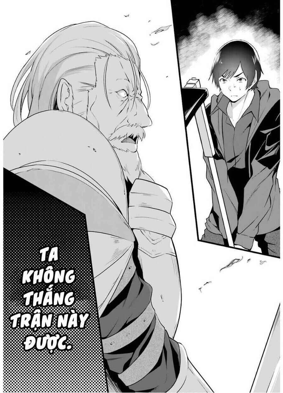 Yurufuwa Nouka no Mojibake Skill: Isekai de Catalog Tsuuhan Yattemasu Chapter 5 - Page 13