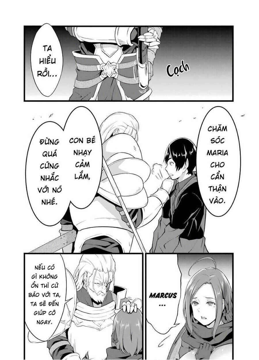 Yurufuwa Nouka no Mojibake Skill: Isekai de Catalog Tsuuhan Yattemasu Chapter 5 - Page 15