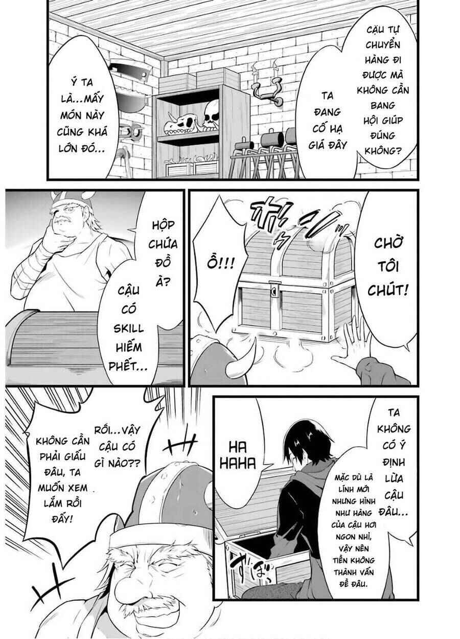 Yurufuwa Nouka no Mojibake Skill: Isekai de Catalog Tsuuhan Yattemasu Chapter 5 - Page 18