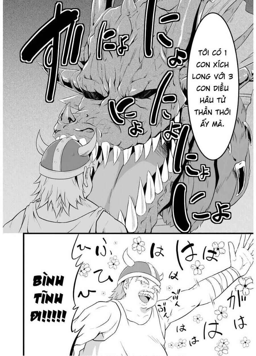 Yurufuwa Nouka no Mojibake Skill: Isekai de Catalog Tsuuhan Yattemasu Chapter 5 - Page 19