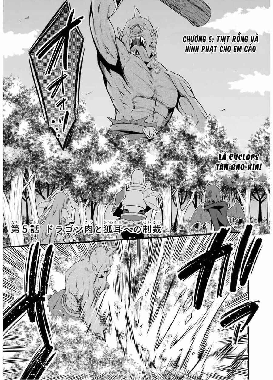 Yurufuwa Nouka no Mojibake Skill: Isekai de Catalog Tsuuhan Yattemasu Chapter 5 - Page 2